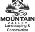Mountain Valley Landscaping & Construction